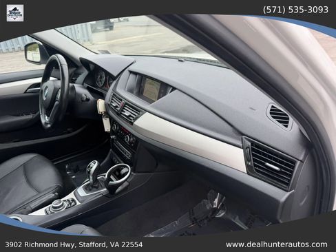 Used 2014 BMW X1 xDrive28i AWD/4WD image 18