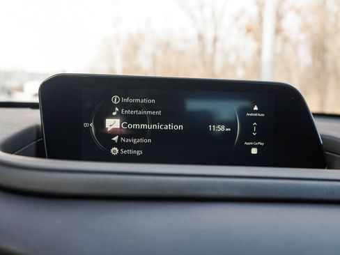 New 2026 MAZDA CX-30 AWD 2.5 S w/ Select Sport Pkg image 24