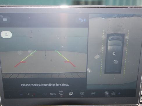 New 2026 Ford Transit 250 Low Roof image 11