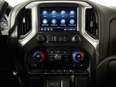 Used 2022 Chevrolet Silverado 1500 LT AWD/4WD image 23
