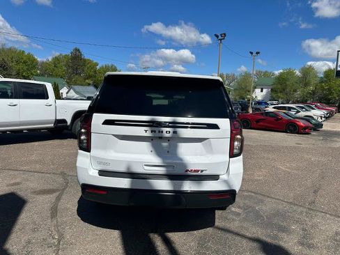 Used 2023 Chevrolet Tahoe RST AWD/4WD image 6