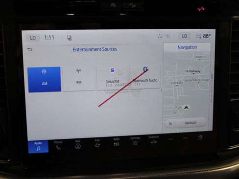 New 2026 Ford F150 King Ranch AWD/4WD image 51