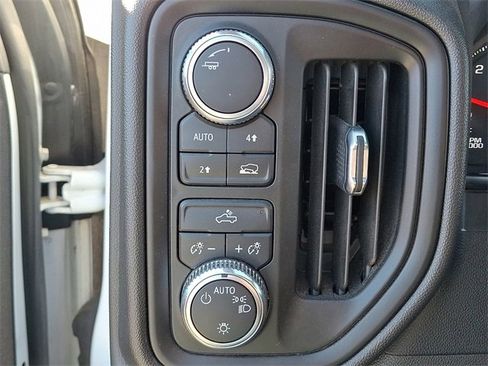 Used 2023 GMC Sierra 1500 Pro w/ Pro Value Package image 24