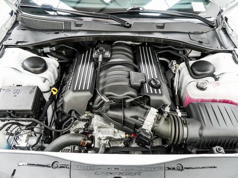 Used 2023 Dodge Charger Scat Pack w/ Plus Group image 48