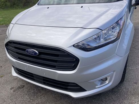Used 2023 Ford Transit Connect XLT FWD image 9