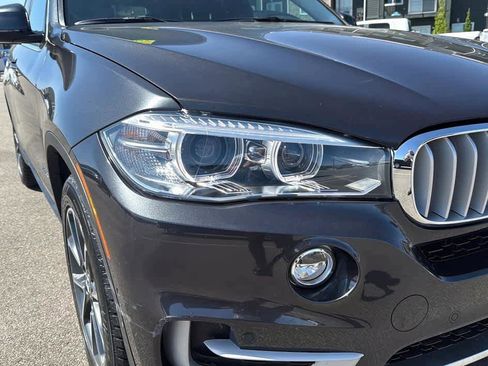 Used 2018 BMW X5 xDrive35i AWD/4WD image 11