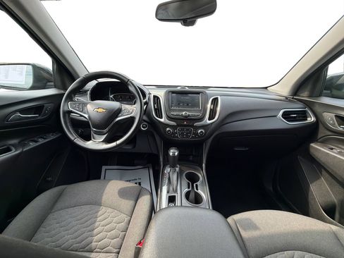 Used 2019 Chevrolet Equinox LT AWD/4WD image 13
