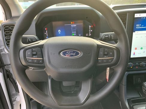 Used 2024 Ford Ranger XL w/ Trailer Tow Package image 20