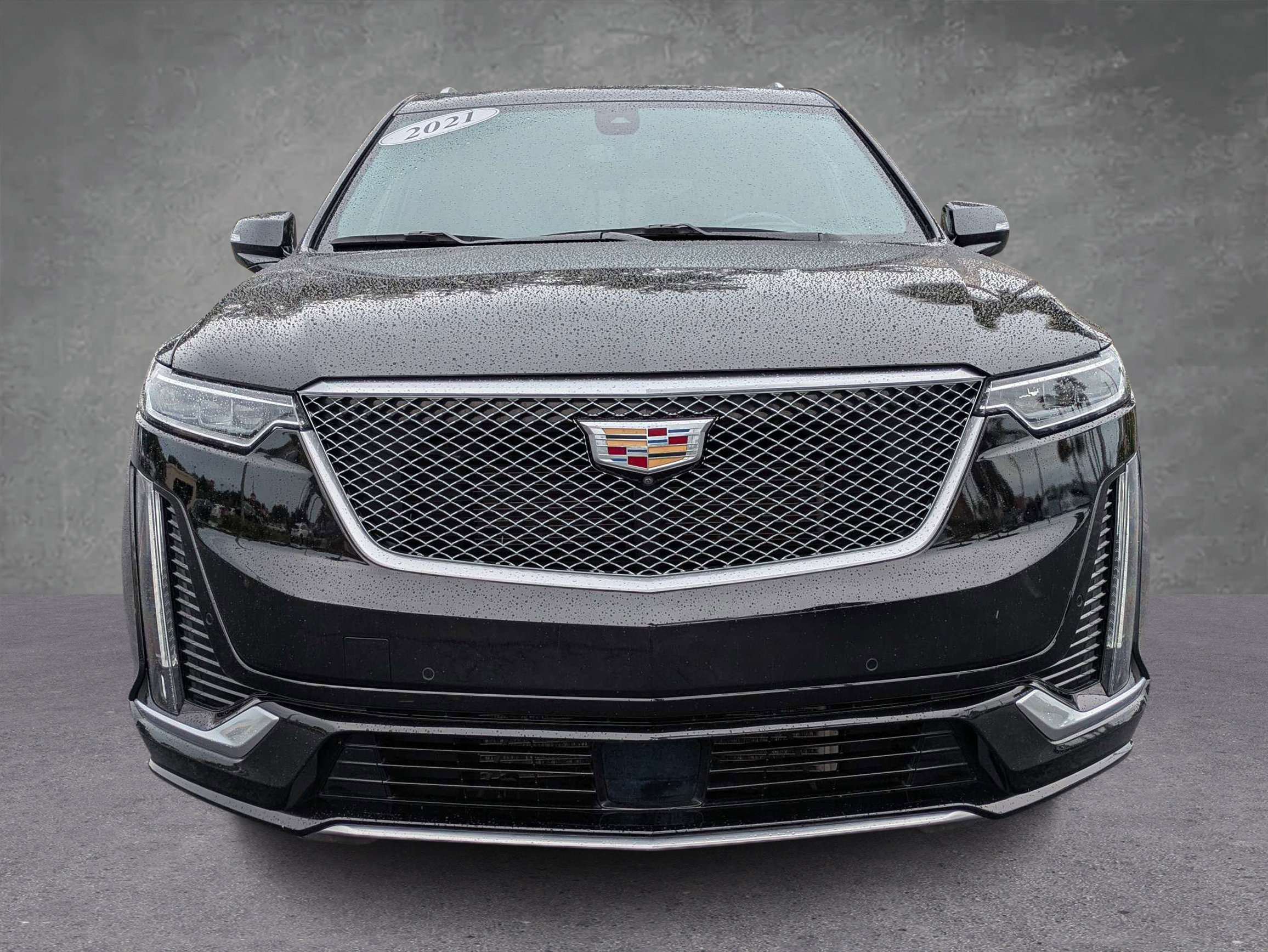 Used 2021 Cadillac XT6 Premium Luxury w/ LPO, Radiant Package AWD/4WD image 6