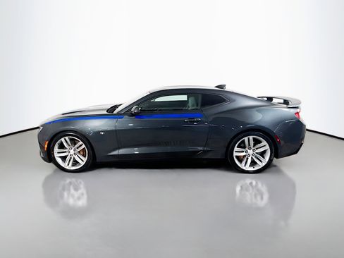 Used 2016 Chevrolet Camaro SS image 6