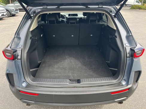 Used 2026 MAZDA CX-50 AWD 2.5 S w/ Premium Package image 33