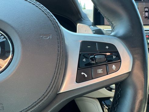 Used 2020 BMW X4 M40i w/ Executive Package AWD/4WD image 50