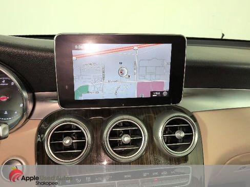 Used 2018 Mercedes-Benz GLC 300 GLC 300 image 20