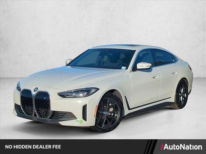 Used 2023 BMW i4 eDrive35 w/ Premium Package