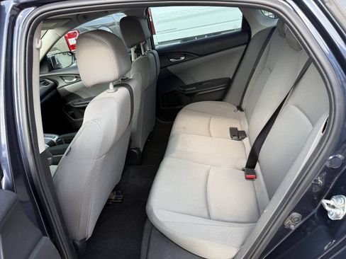 Used 2016 Honda Civic LX image 13