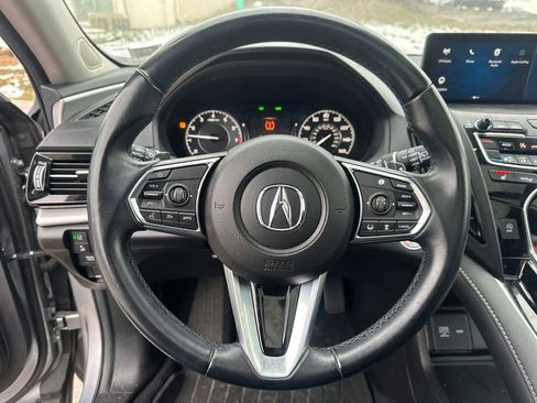 Used 2021 Acura RDX w/ Technology Package image 13