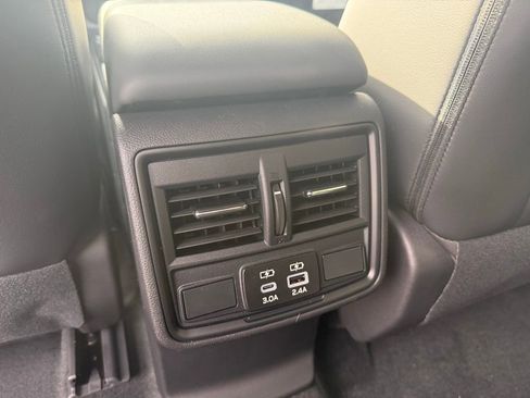 New 2026 Subaru Forester Premium image 25