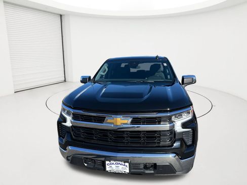 Used 2023 Chevrolet Silverado 1500 LT AWD/4WD image 22
