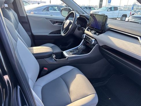 Used 2023 Toyota RAV4 Limited image 32