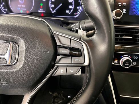 Used 2020 Honda Accord Sport image 24