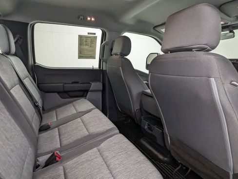 Certified 2023 Ford F250 XL w/ XL Chrome Package image 35