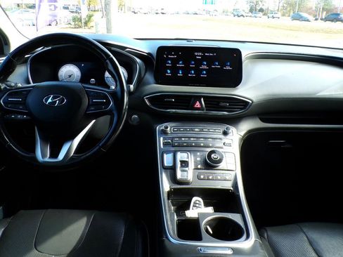 Used 2022 Hyundai Santa Fe Limited FWD image 19