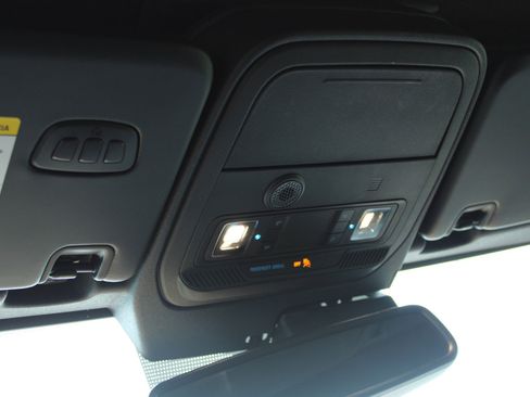 Used 2021 Ford Bronco Outer Banks image 28