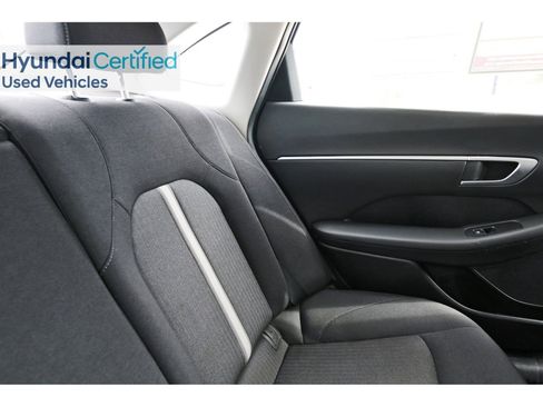 Certified 2024 Hyundai Sonata SEL w/ Convenience Package FWD image 15