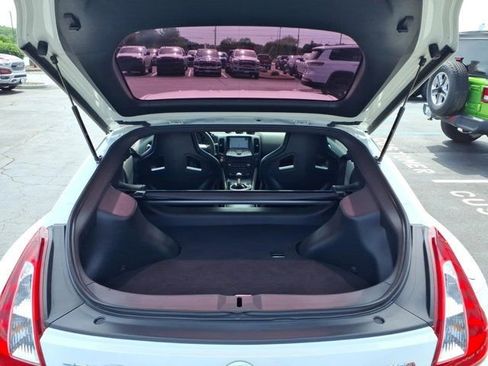 Used 2015 Nissan 370Z NISMO RWD image 25