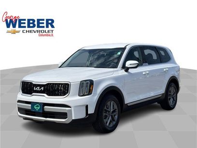 Used 2024 Kia Telluride LX