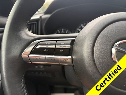 Used 2024 MAZDA CX-50 Meridian Edition w/ Cargo Package image 22