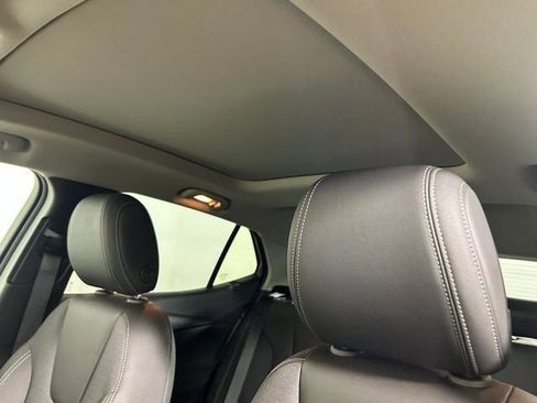 Used 2023 Buick Encore GX Select w/ Experience Buick Package FWD image 13