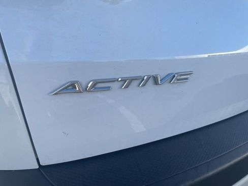 Used 2025 Ford Escape Active image 7