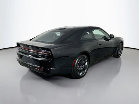 New 2027 Dodge Charger R/T AWD/4WD image 7