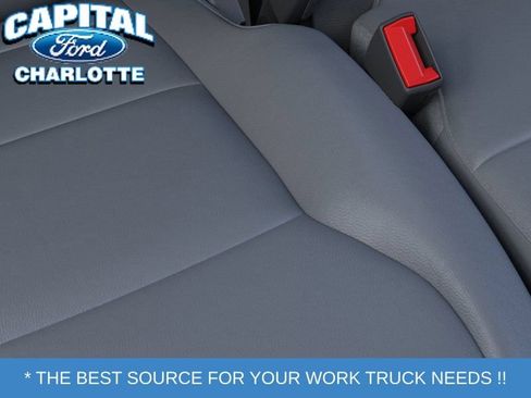 New 2026 Ford F450 XL w/ XL Chrome Package RWD image 16