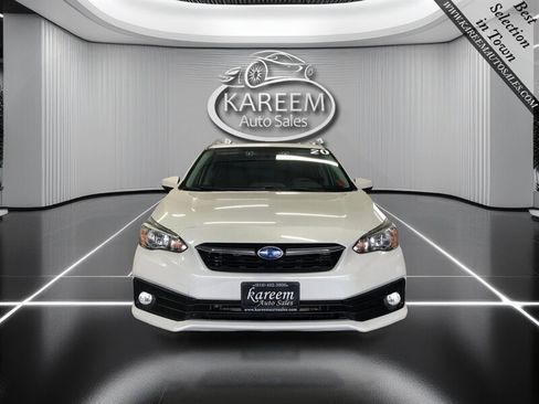 Used 2020 Subaru Impreza 2.0i Premium AWD/4WD image 2