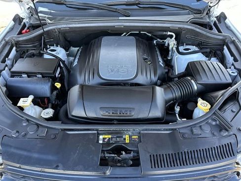 Used 2022 Dodge Durango R/T image 31