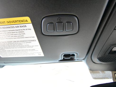 New 2025 Ford Bronco Raptor w/ Interior Carbon Fiber Pack image 16