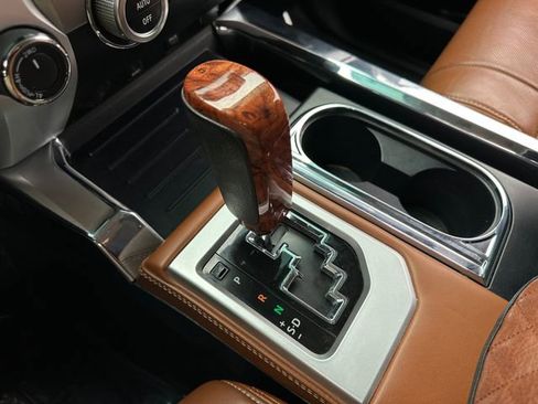 Used 2018 Toyota Tundra 1794 Edition image 32