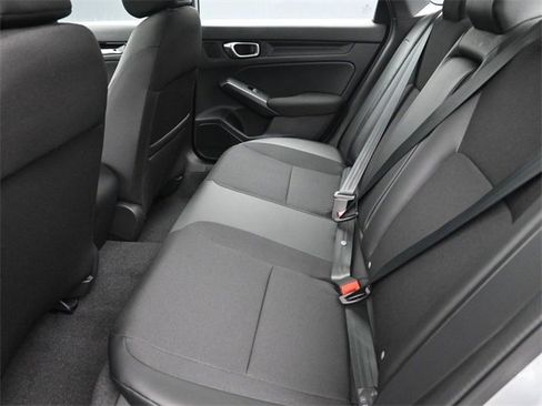 New 2026 Honda Civic Sport image 29