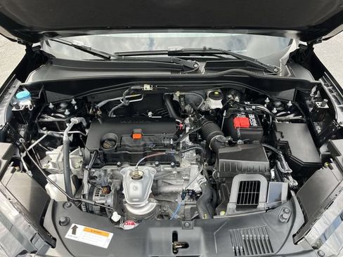 Used 2025 Honda HR-V Sport image 19