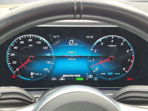 Certified 2022 Mercedes-Benz GLE 53 AMG 4MATIC image 10