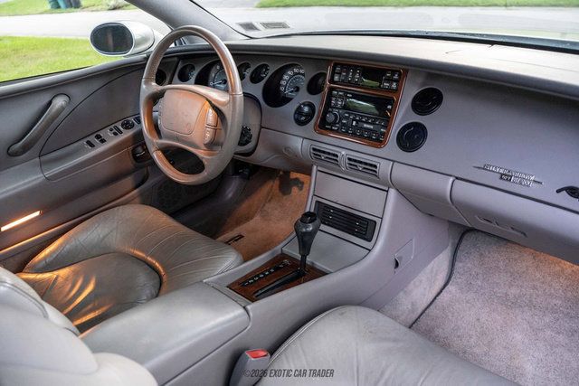 Used 1999 Buick Riviera Supercharged Coupe FWD image 41