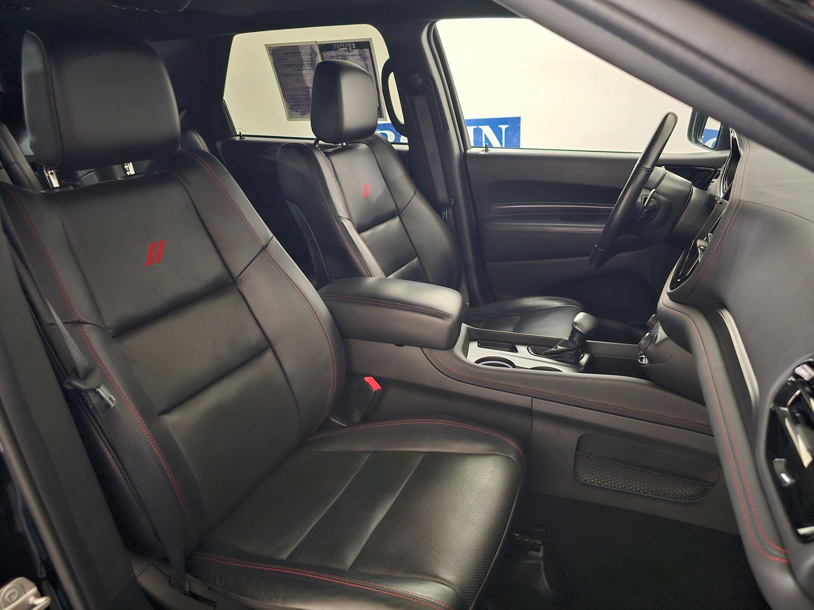 Used 2023 Dodge Durango GT AWD/4WD image 28