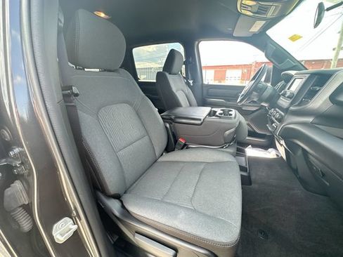 Used 2024 RAM 1500 Tradesman AWD/4WD image 25