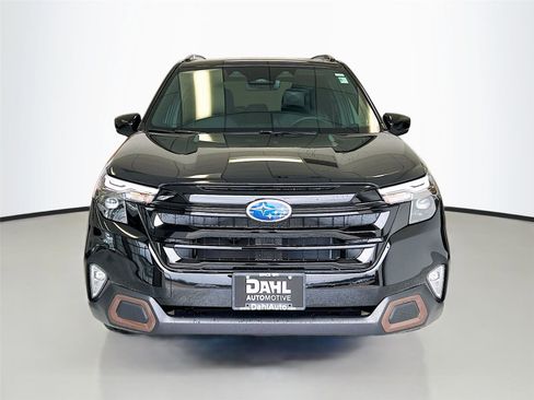 New 2026 Subaru Forester Sport image 2