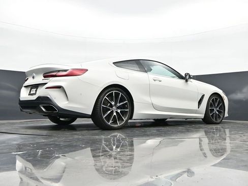 Used 2019 BMW M850i xDrive Coupe w/ Driving Assistance Package AWD/4WD image 42