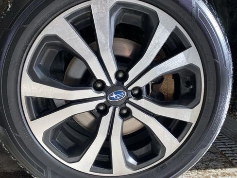 Used 2022 Subaru Forester Limited image 5