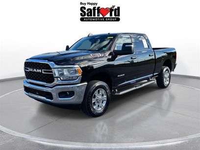 Used 2024 RAM 2500 Big Horn w/ Bed Utility Group