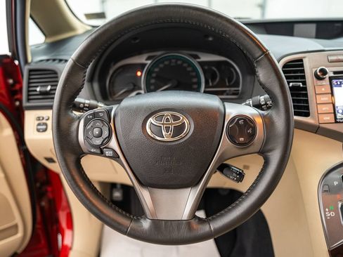 Used 2015 Toyota Venza XLE AWD/4WD image 28
